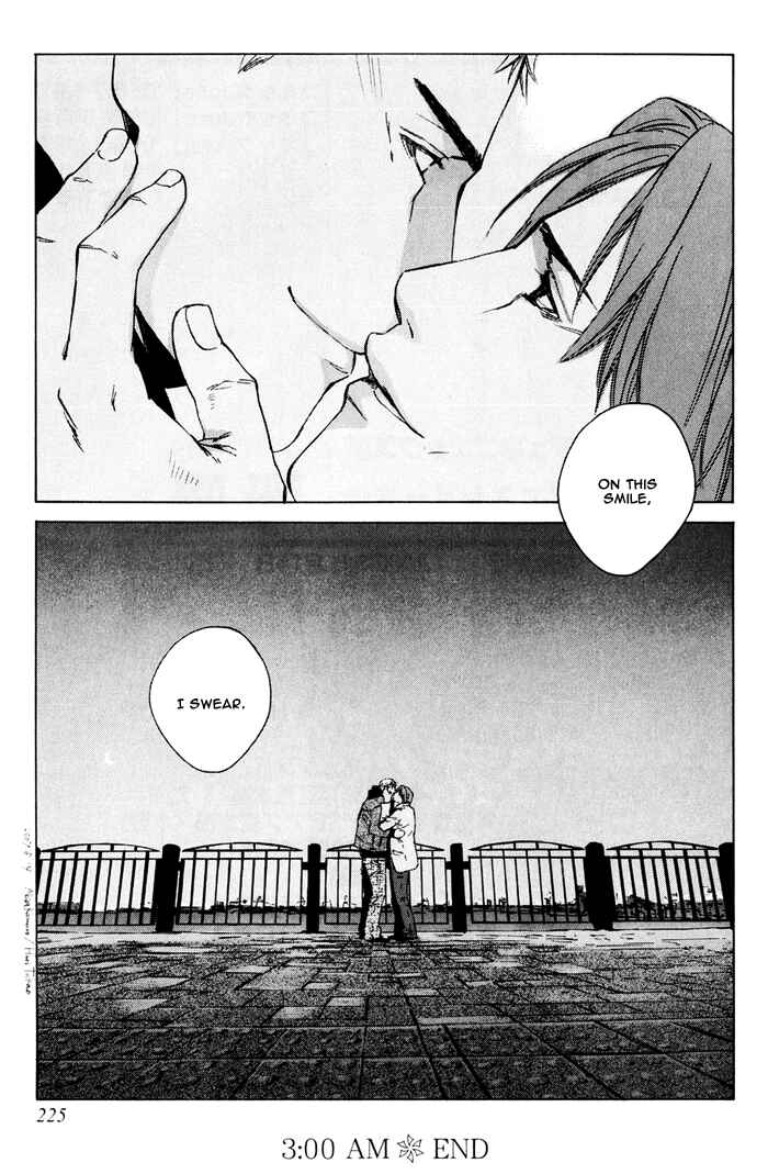 Page 13 Chapter 4.5 Uminari