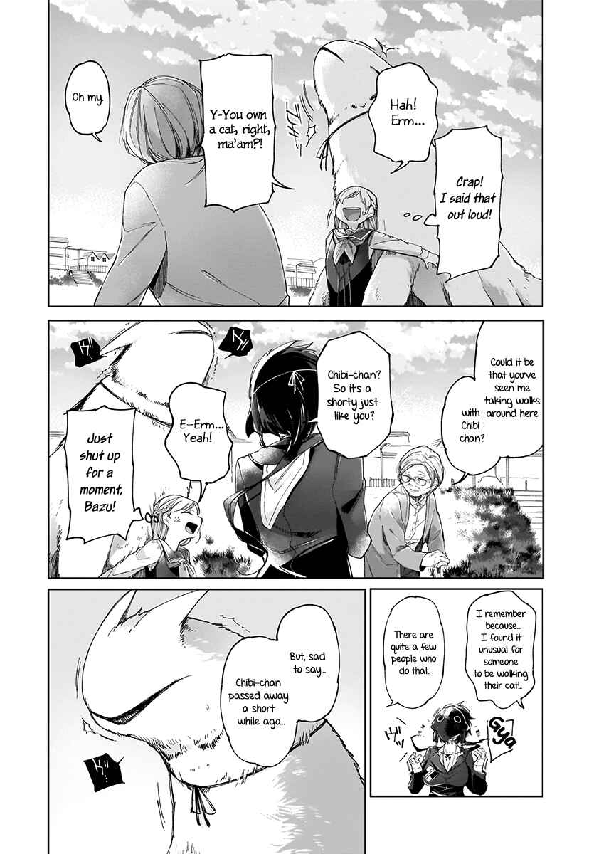 Page 11 Chapter 3 Dear NOMAN