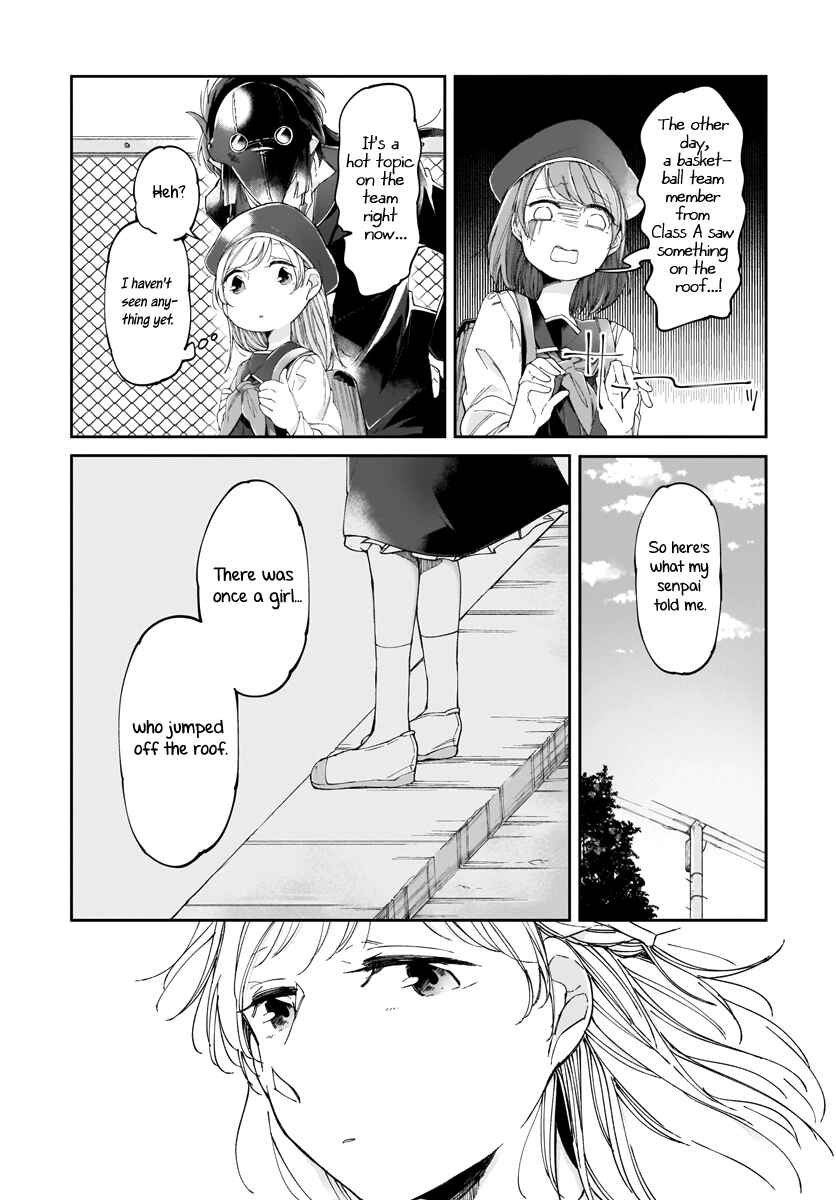 Page 7 Chapter 5 Dear NOMAN