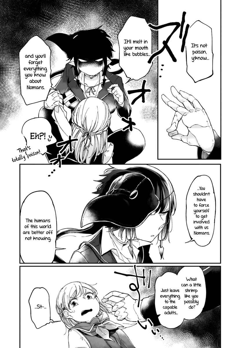 Page 15 Chapter 2 Dear NOMAN