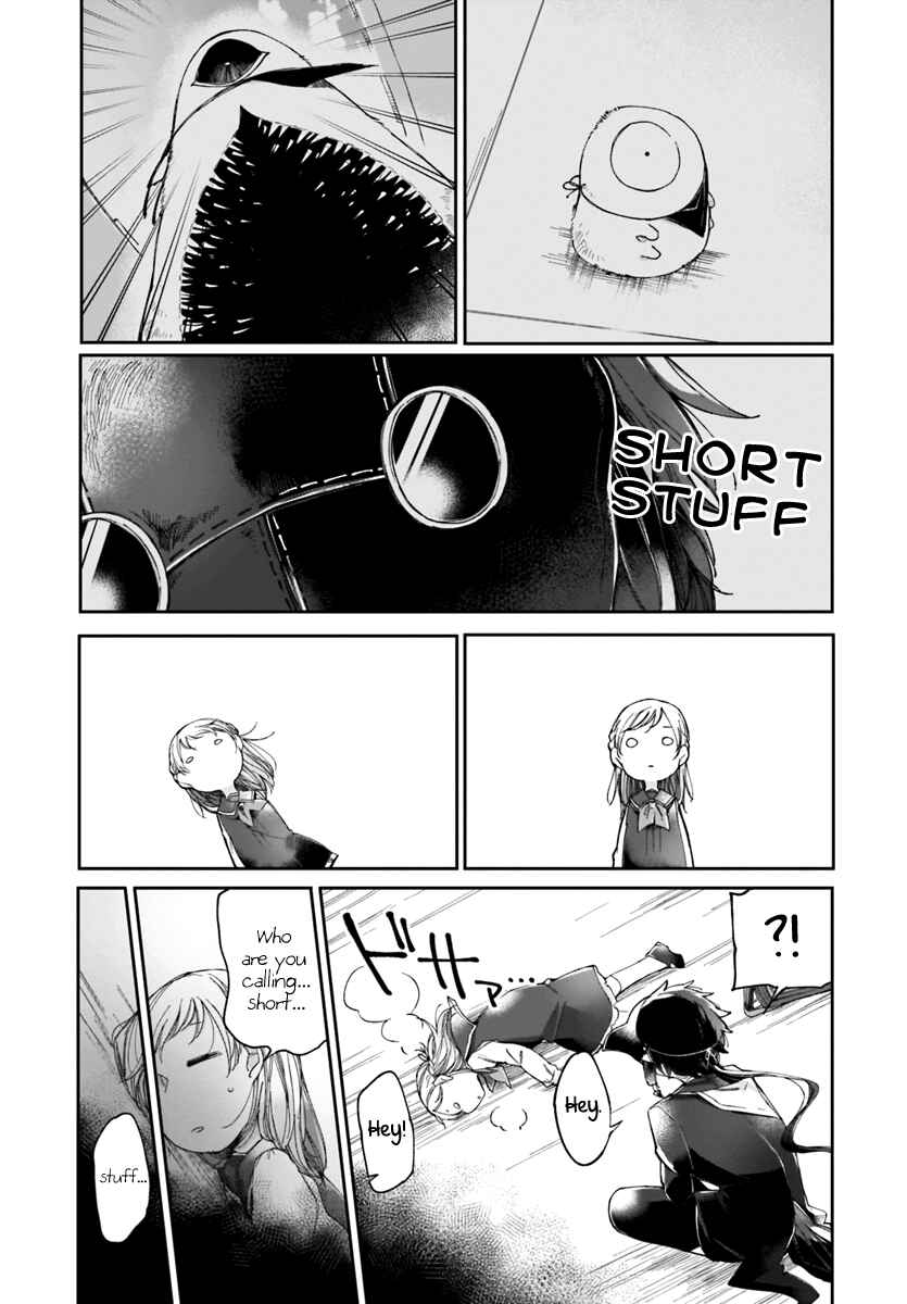 Page 2 Chapter 2 Dear NOMAN