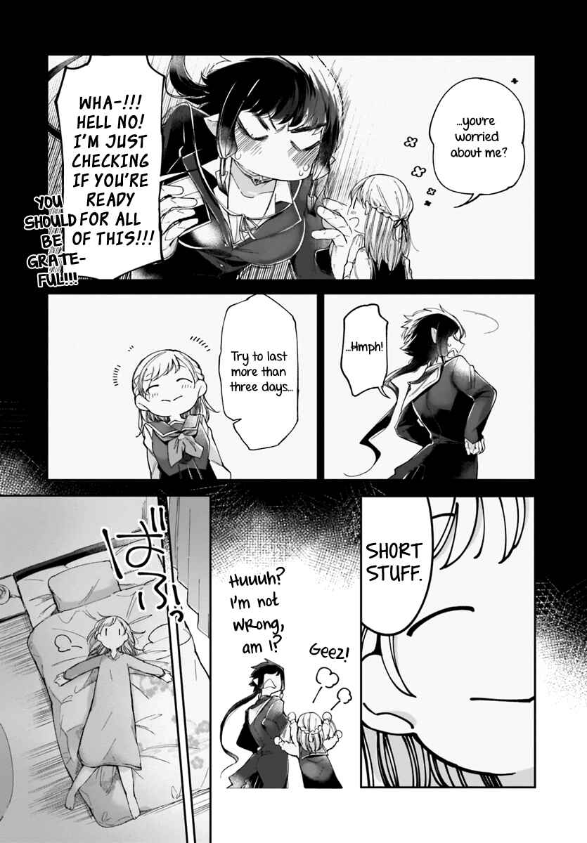 Page 21 Chapter 2 Dear NOMAN