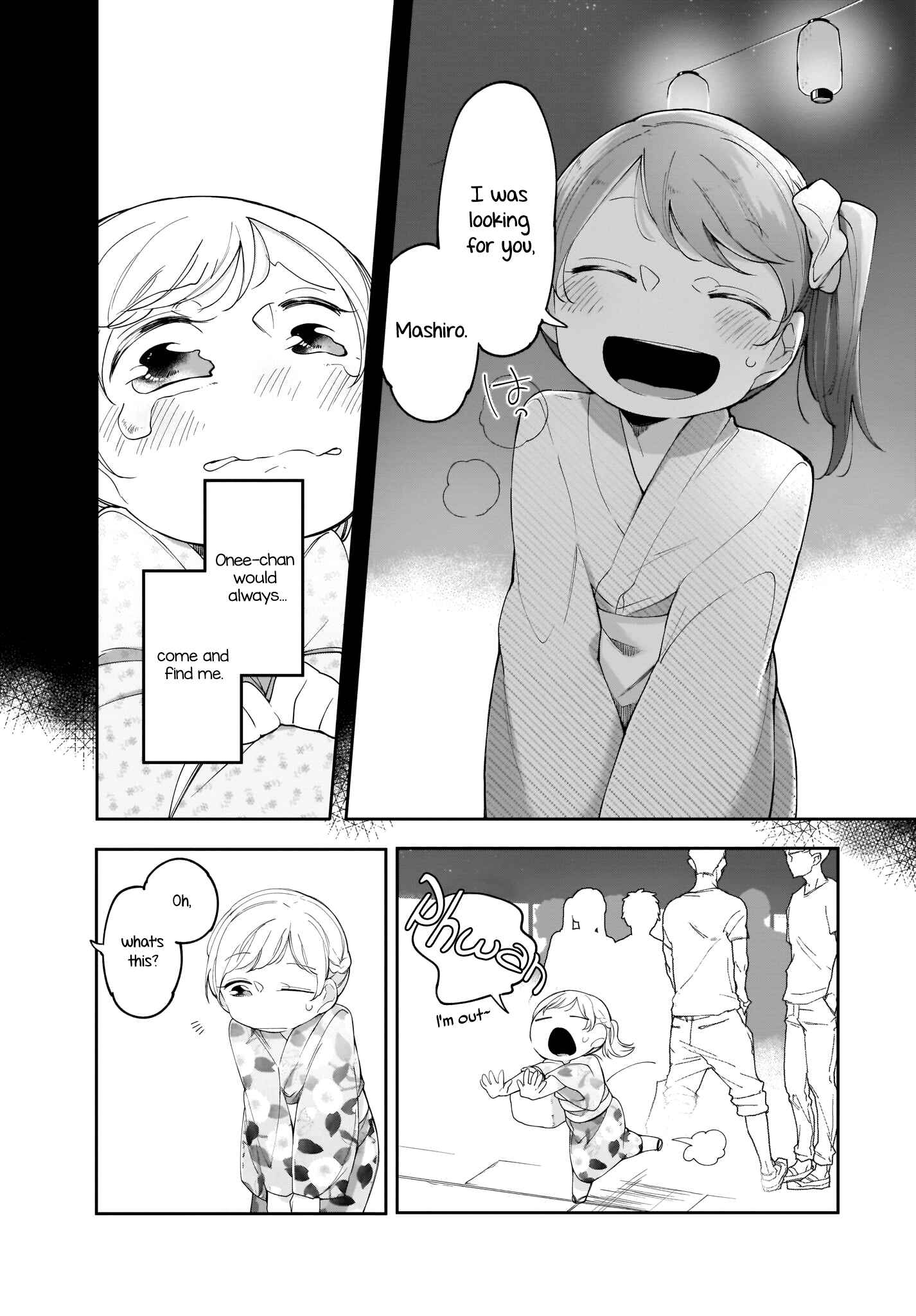 Page 10 Chapter 9 Dear NOMAN
