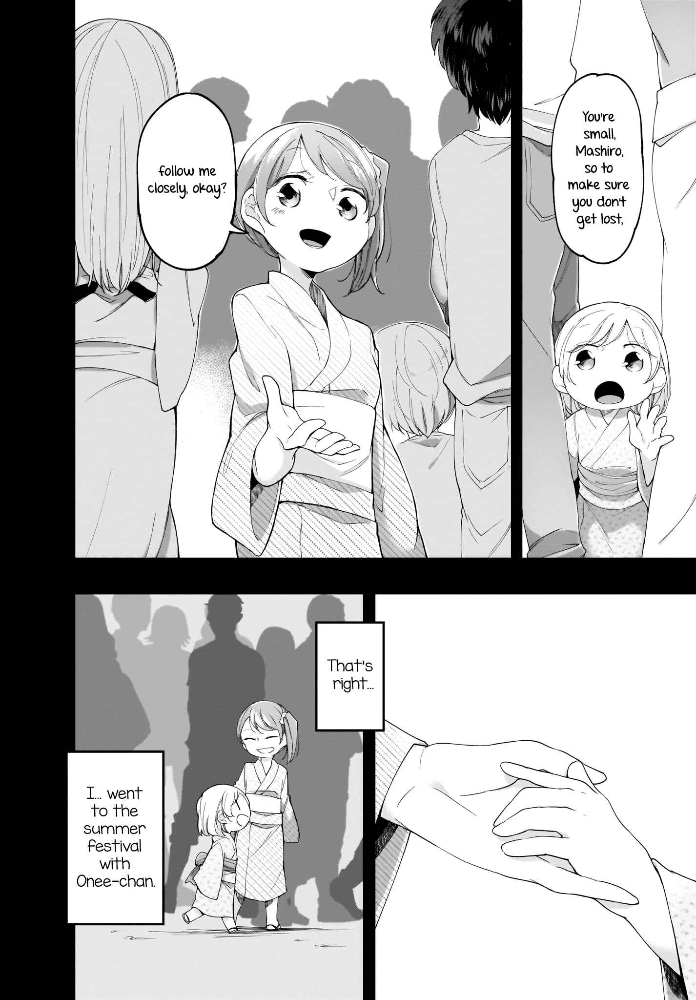Page 8 Chapter 9 Dear NOMAN