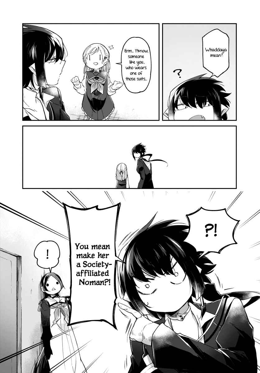 Page 18 Chapter 7 Dear NOMAN