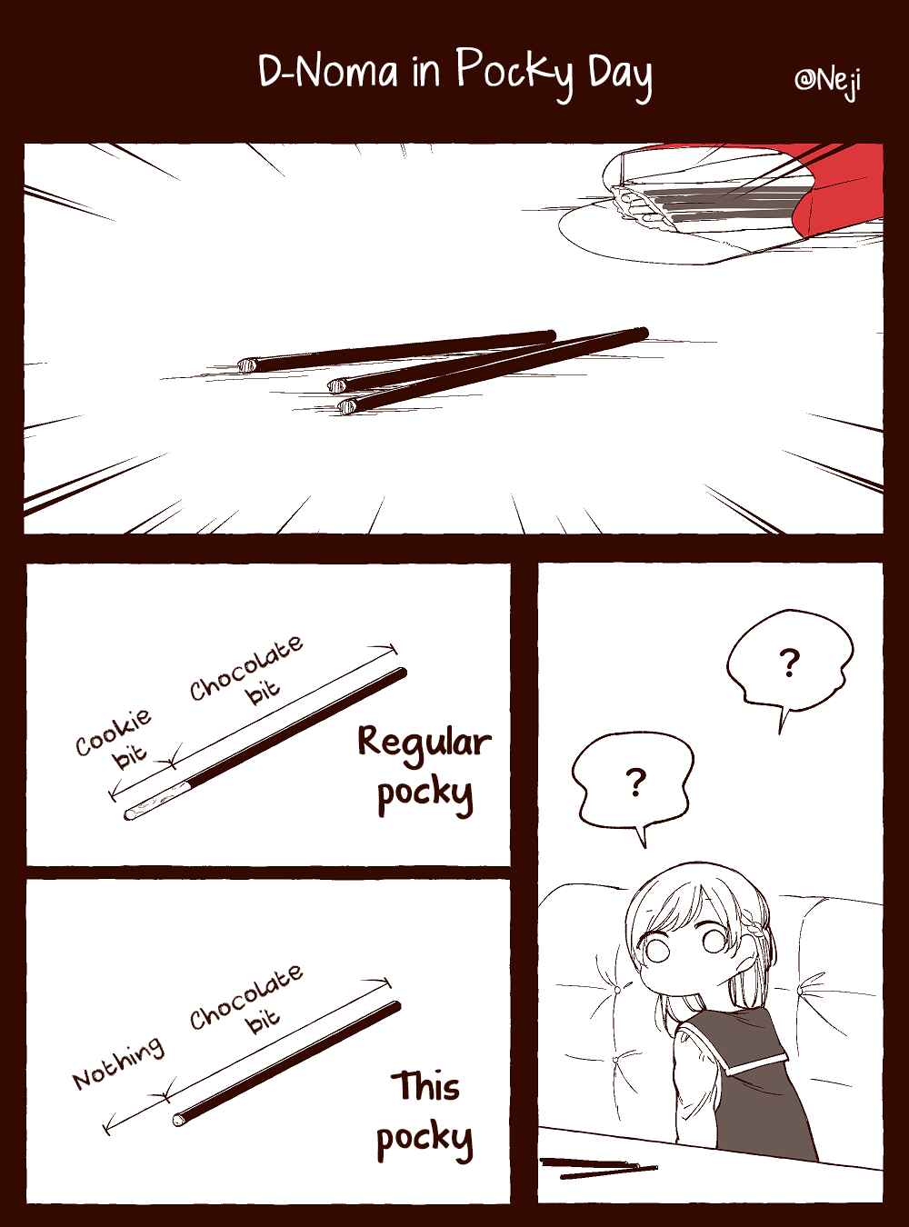Page 13 Chapter 6.5 Dear NOMAN