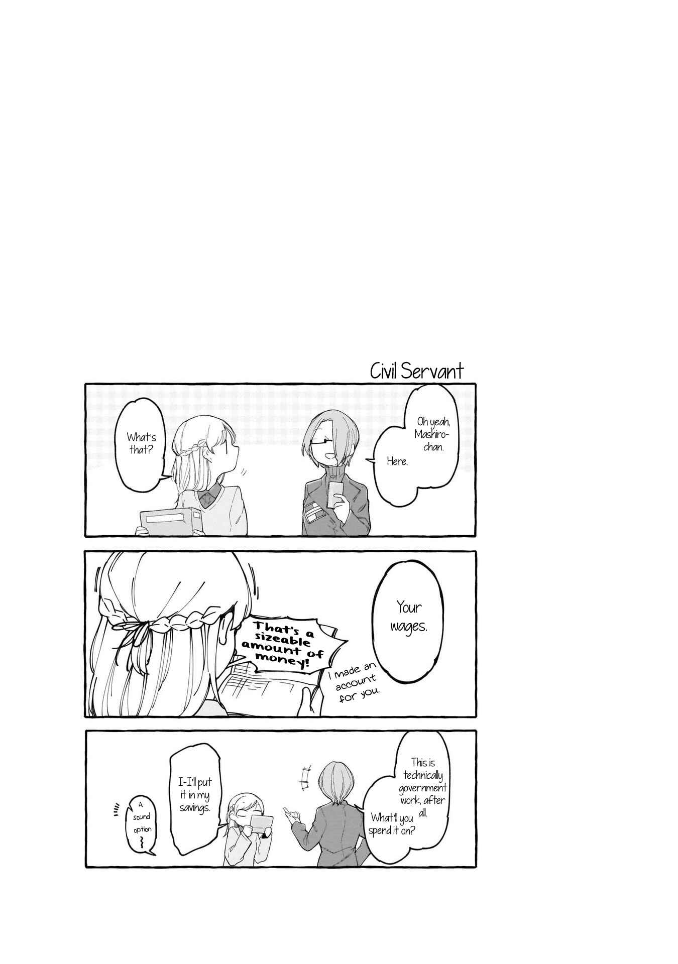 Page 9 Chapter 7.5 Dear NOMAN