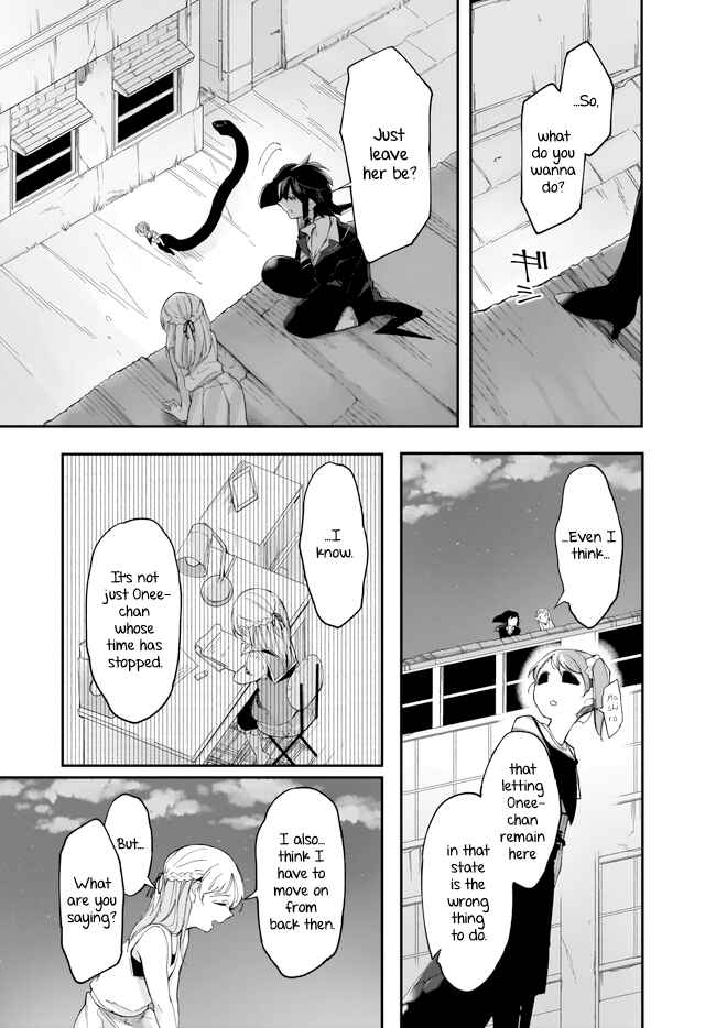 Page 1 Chapter 13.2 Dear NOMAN