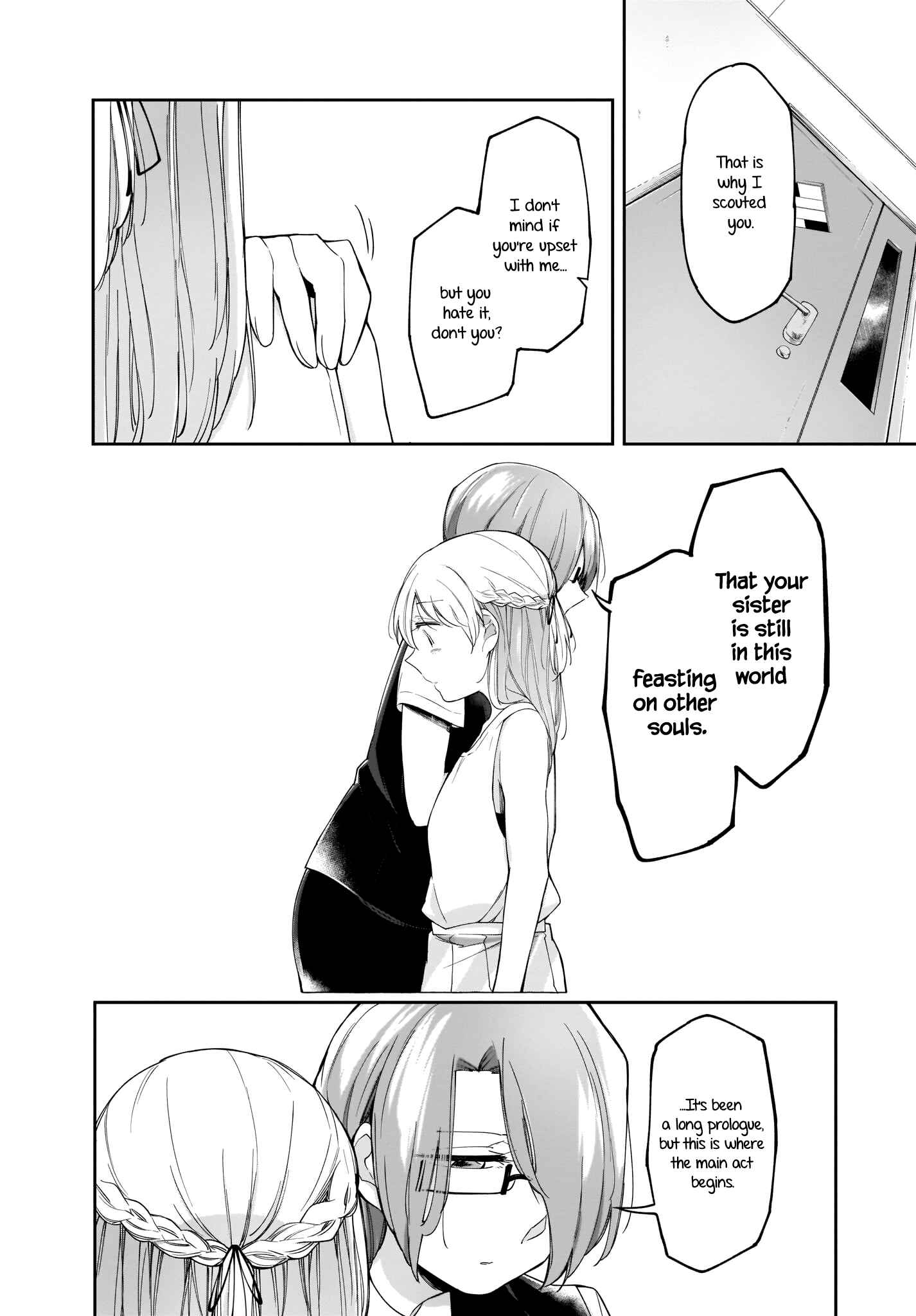 Page 14 Chapter 11 Dear NOMAN