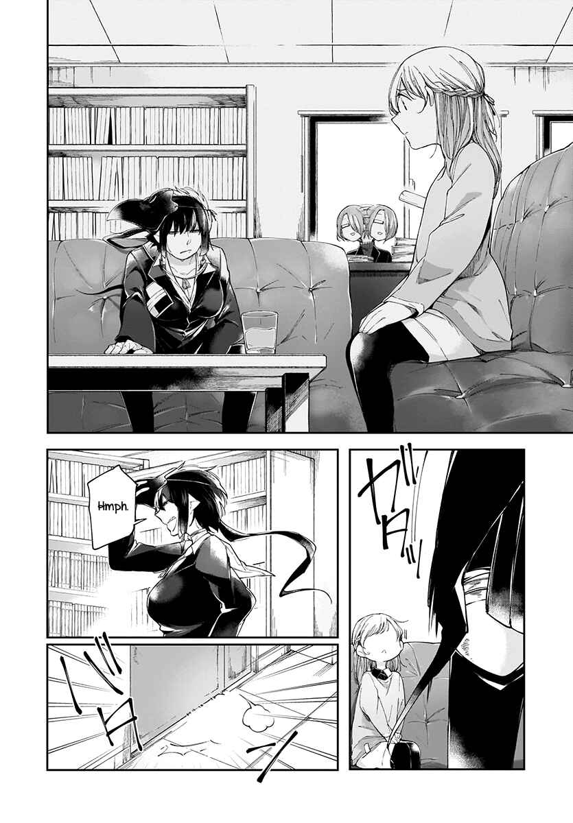 Page 8 Chapter 4 Dear NOMAN