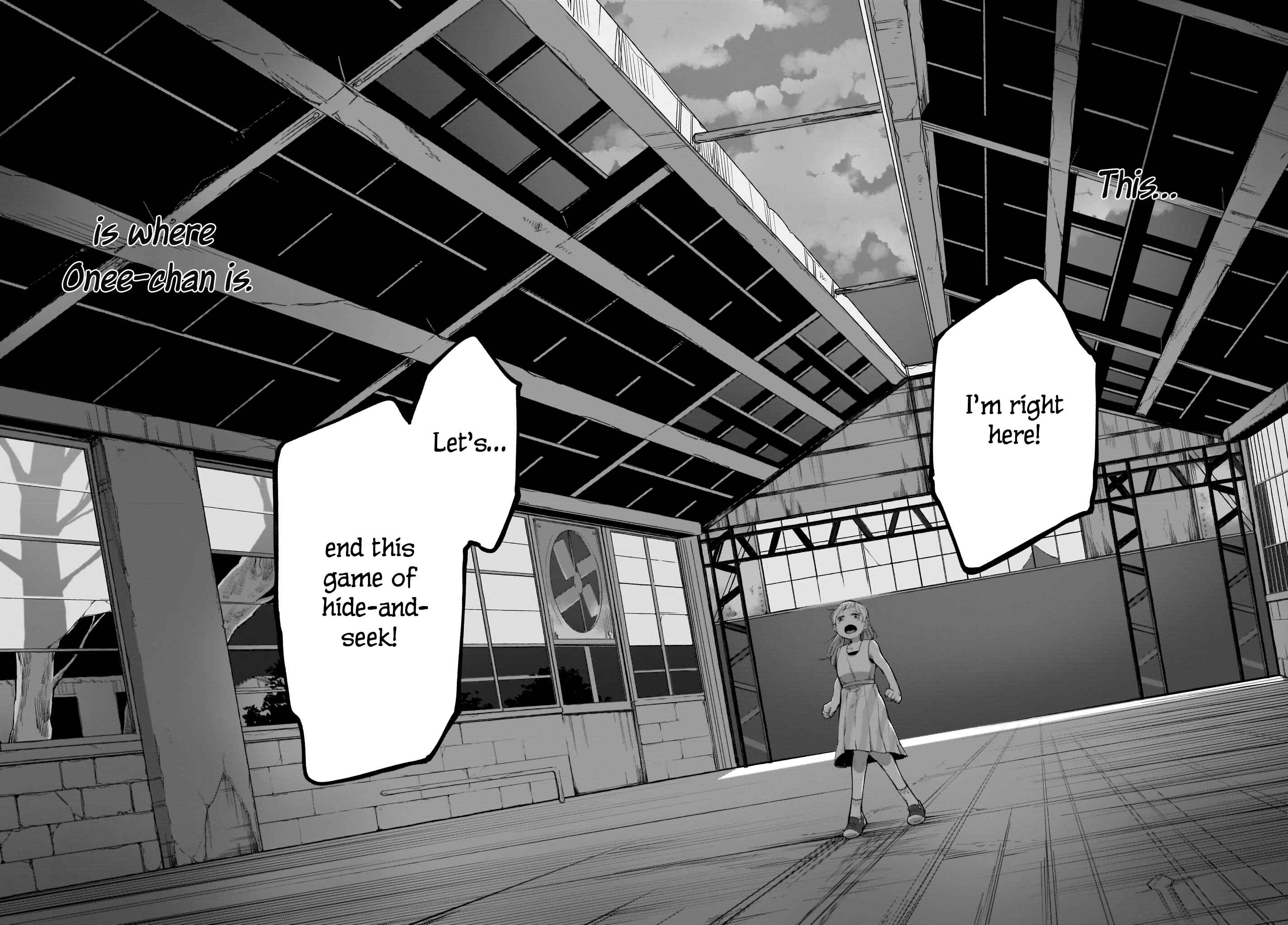 Page 10 Chapter 12.1 Dear NOMAN