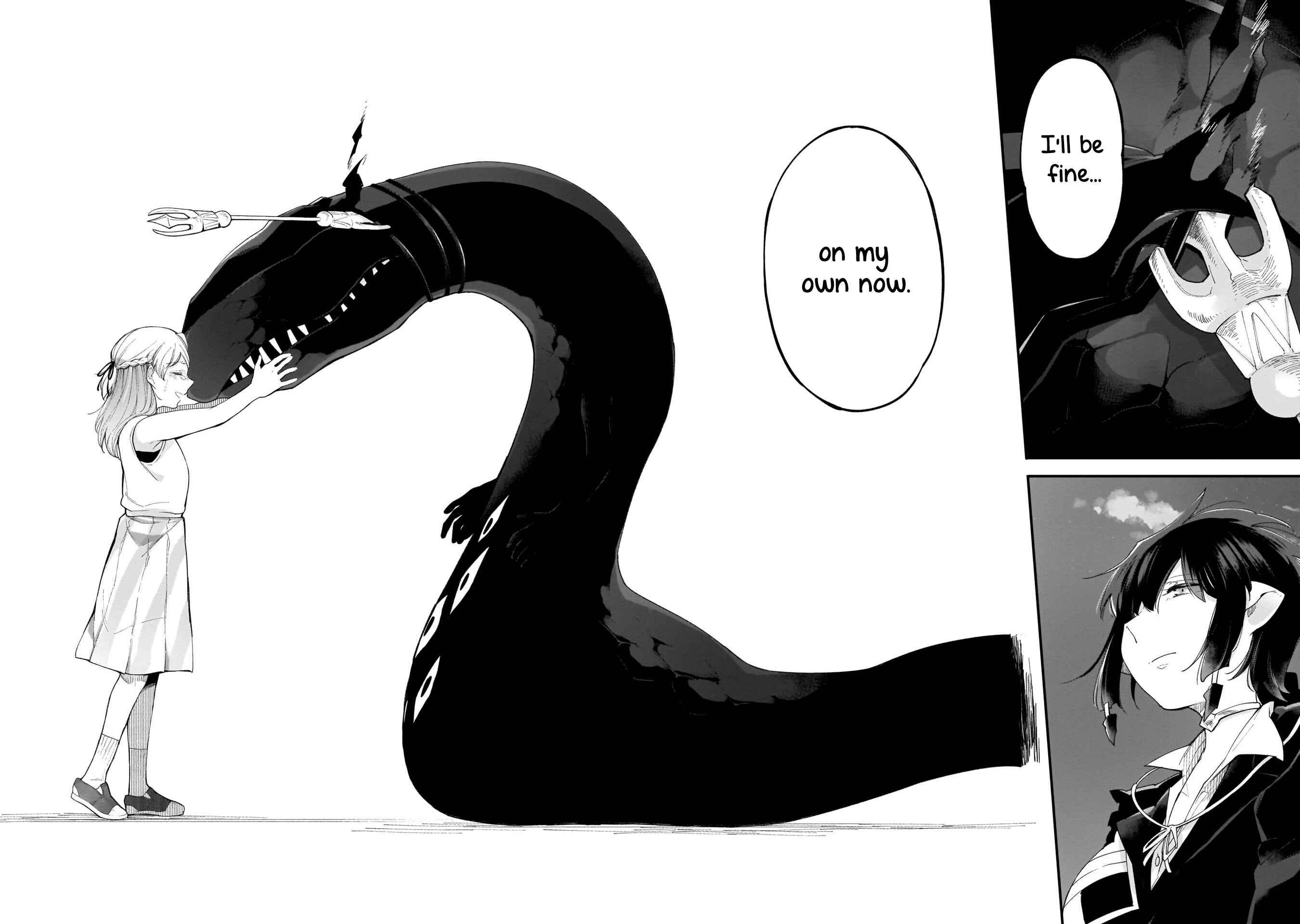 Page 8 Chapter 14 Dear NOMAN