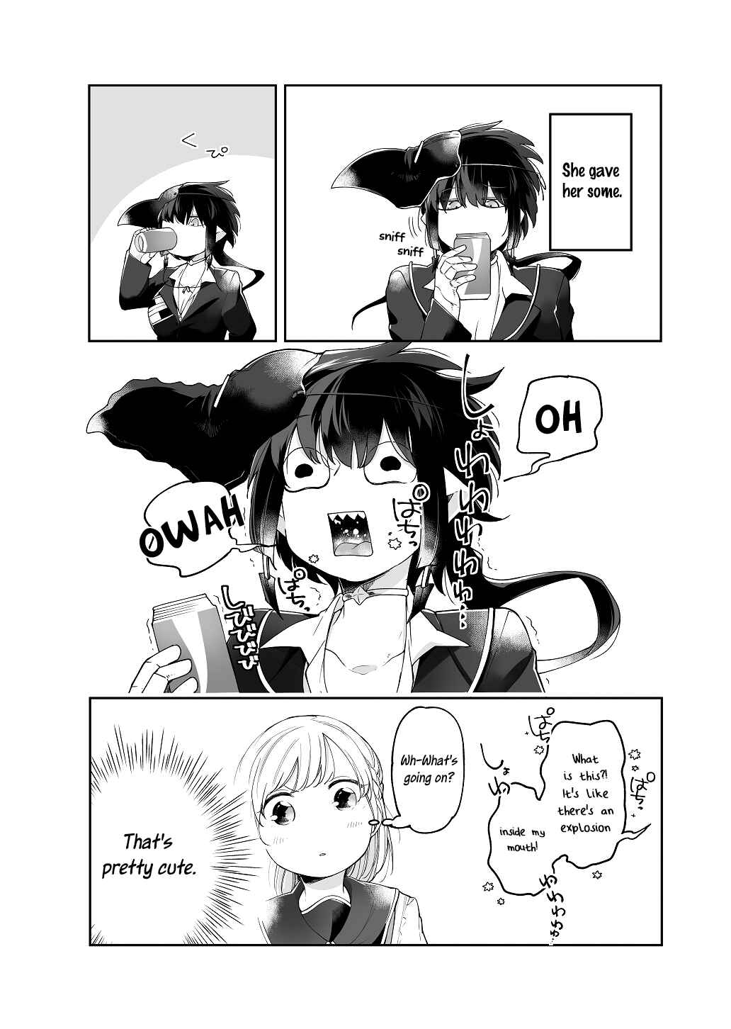 Page 2 Chapter 8.54 Dear NOMAN