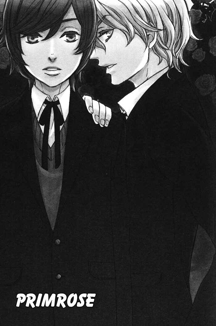 Page 4 Chapter 8 Omoi Sugishi mo Koi no Uchi
