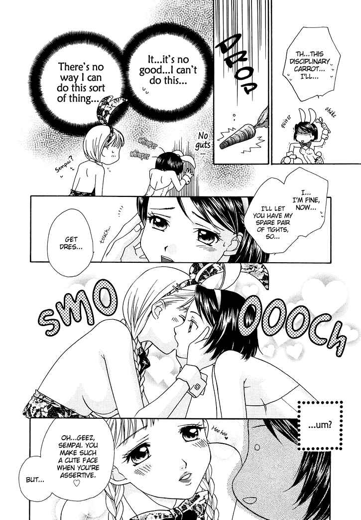 Page 10 Chapter 8 Sweet Lips