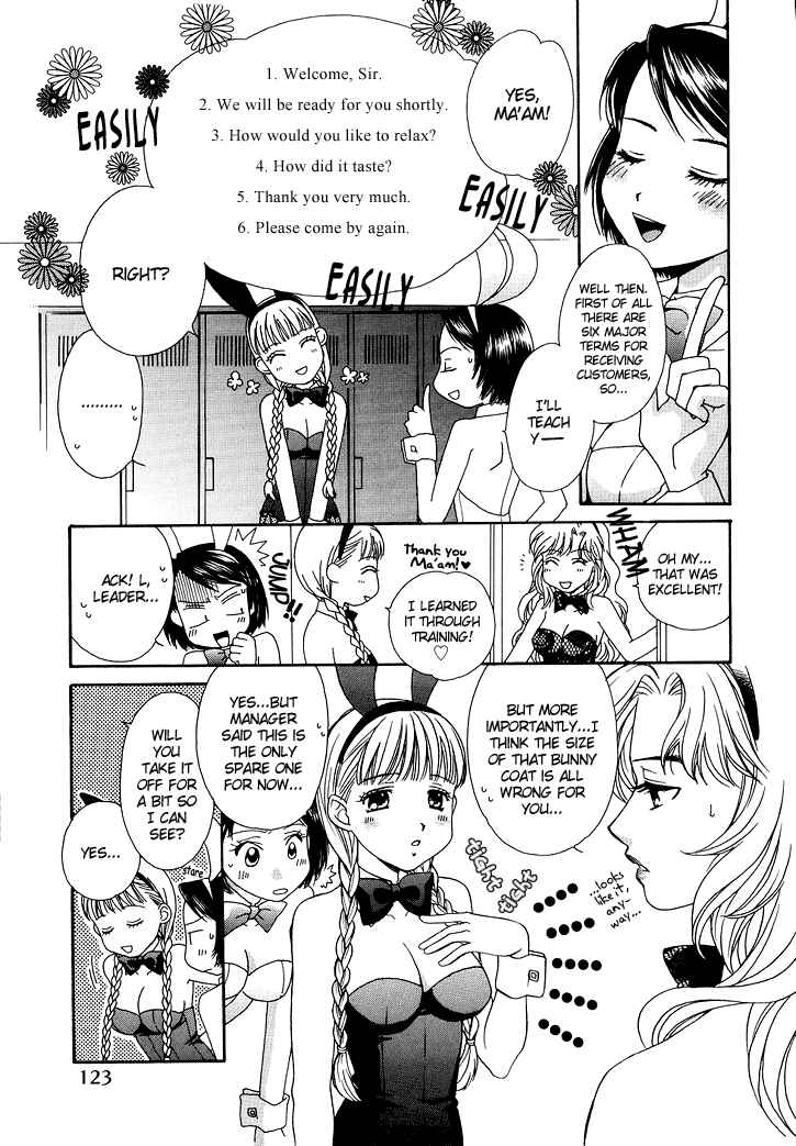 Page 5 Chapter 8 Sweet Lips