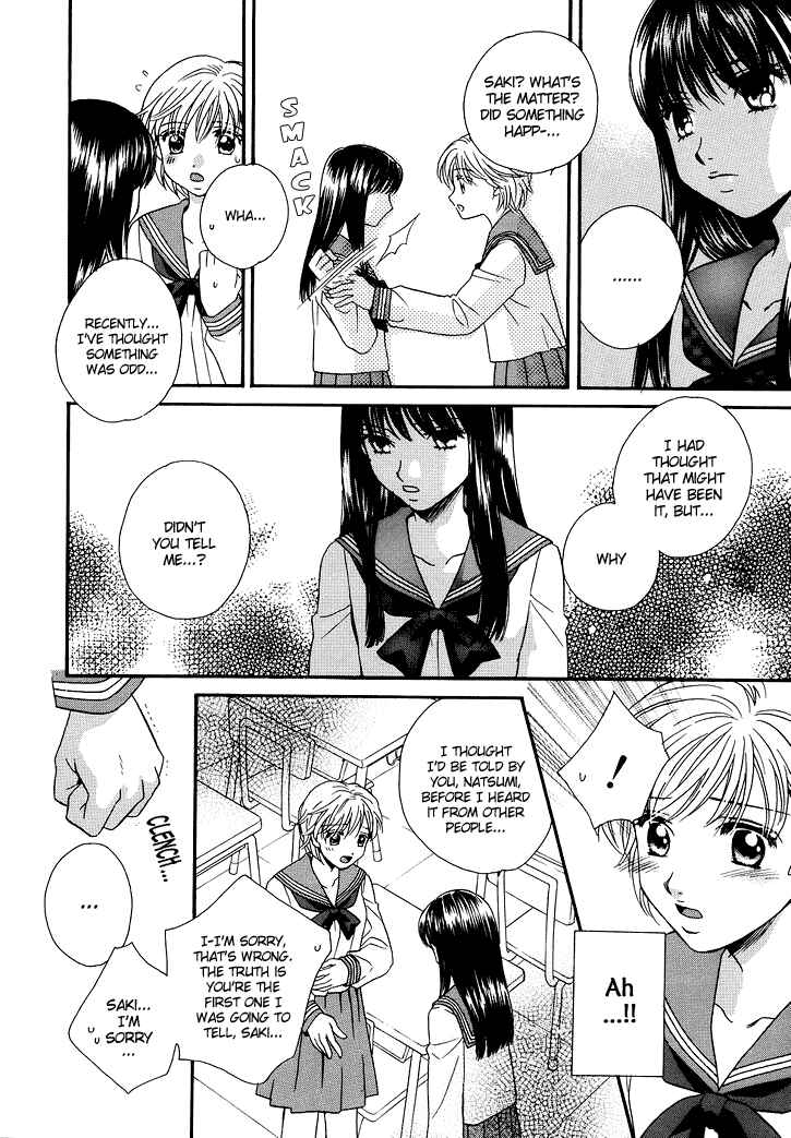 Page 11 Chapter 11 Sweet Lips