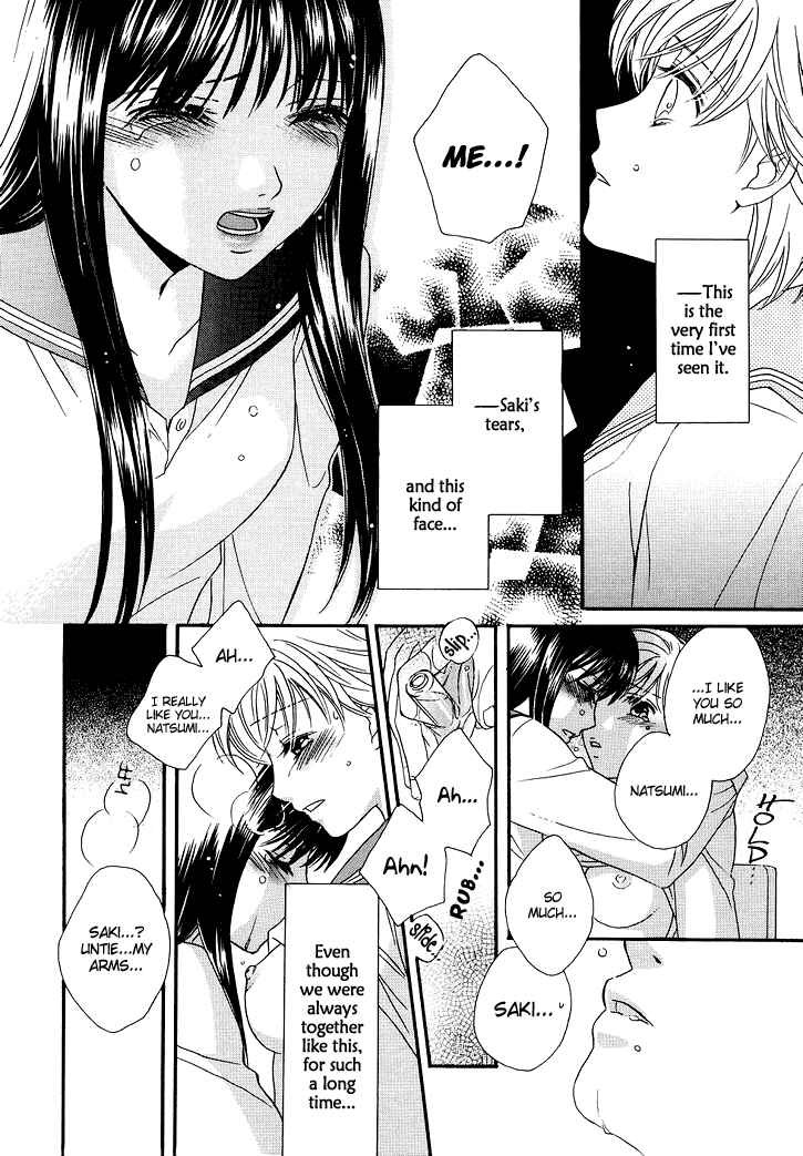 Page 21 Chapter 11 Sweet Lips