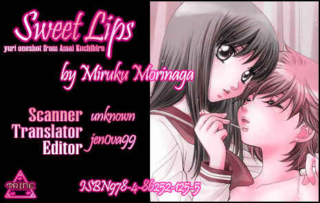 Page 28 Chapter 11 Sweet Lips