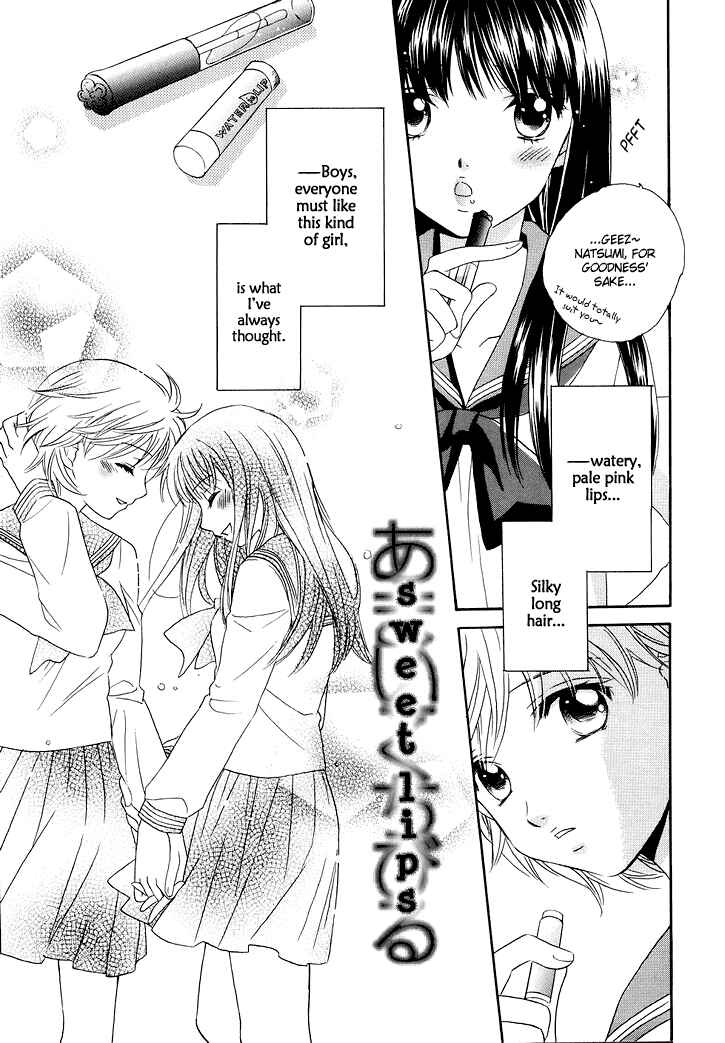 Page 4 Chapter 11 Sweet Lips