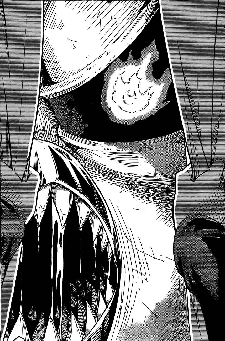 Page 25 Chapter 2 Kiriwo Terrible