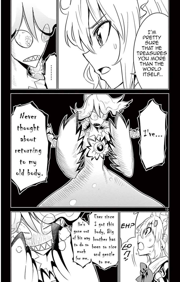 Page 12 Chapter 29 Kiriwo Terrible
