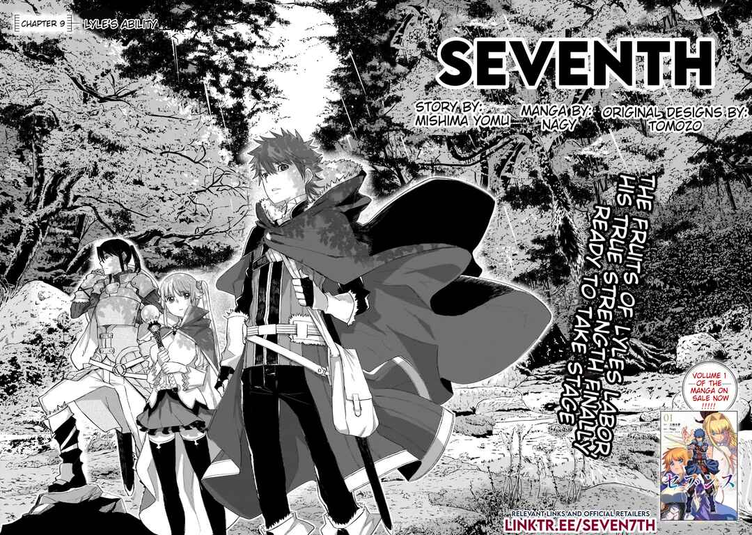 Page 4 Chapter 9.1 Seventh