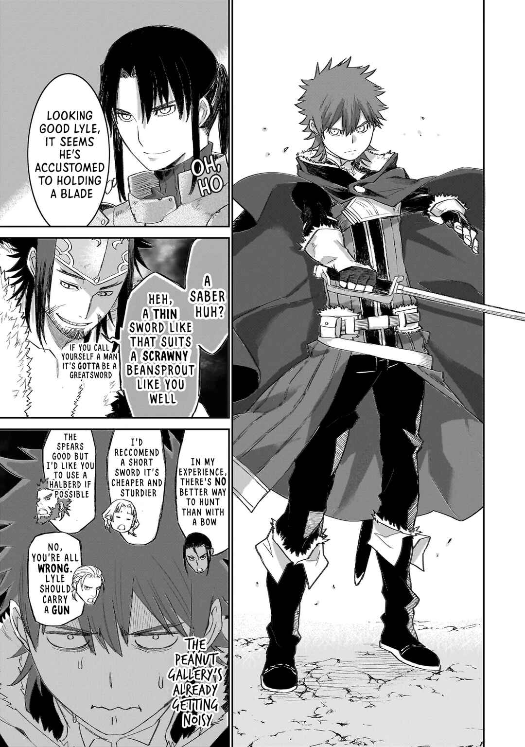 Page 8 Chapter 9.1 Seventh
