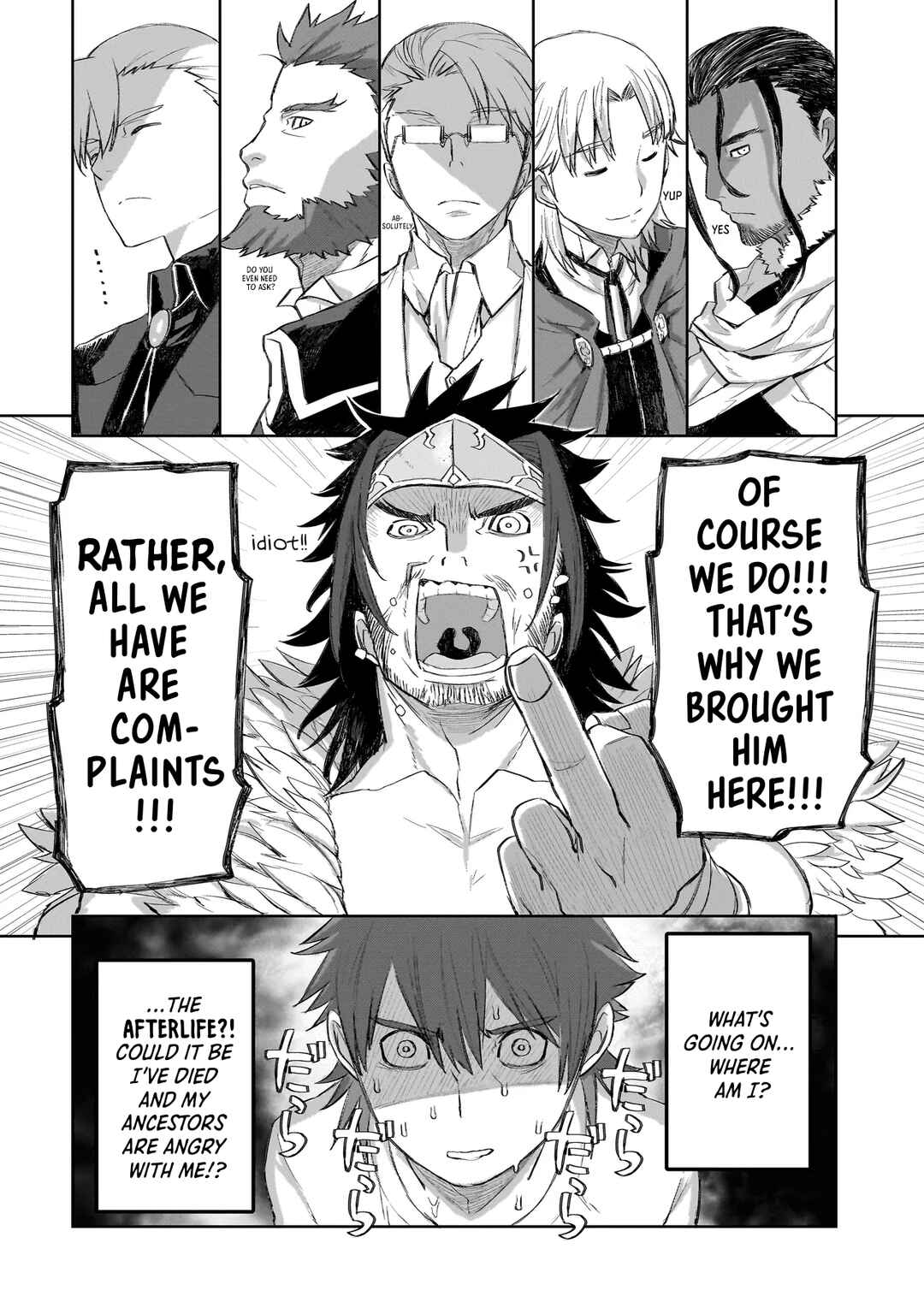 Page 6 Chapter 4.1 Seventh