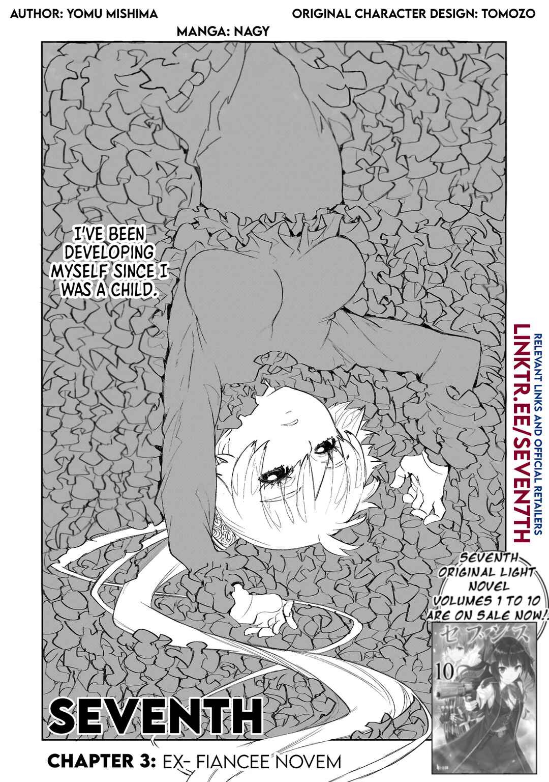 Page 2 Chapter 3.1 Seventh