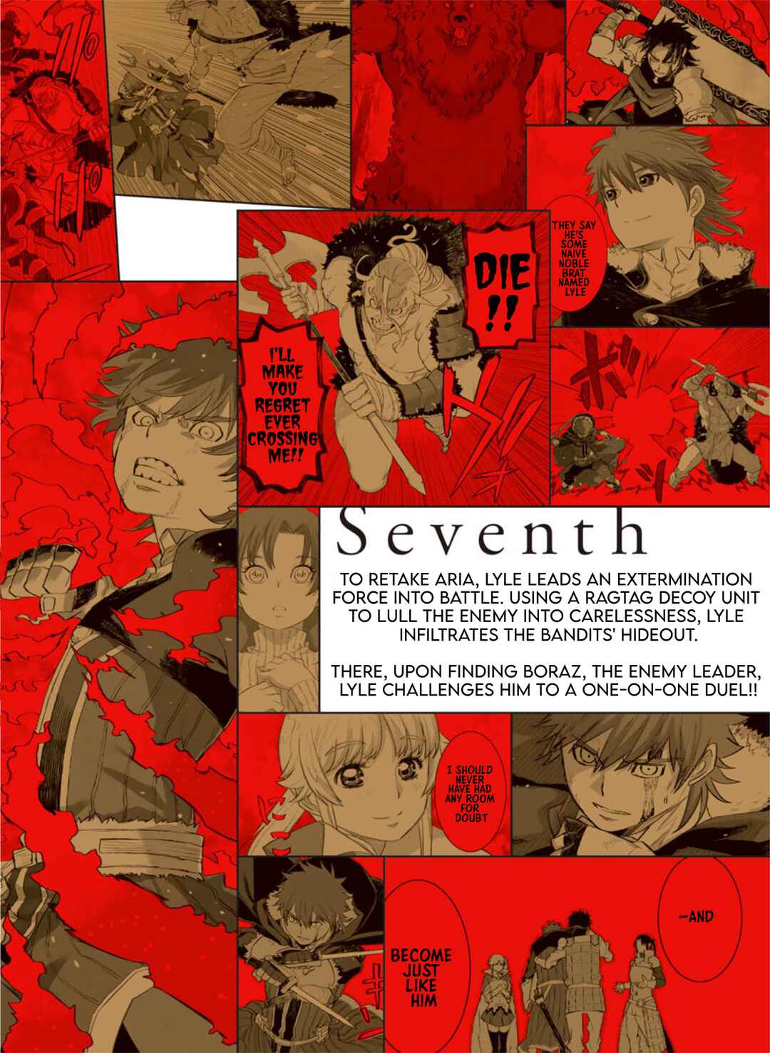 Page 15 Chapter 16.5 Seventh