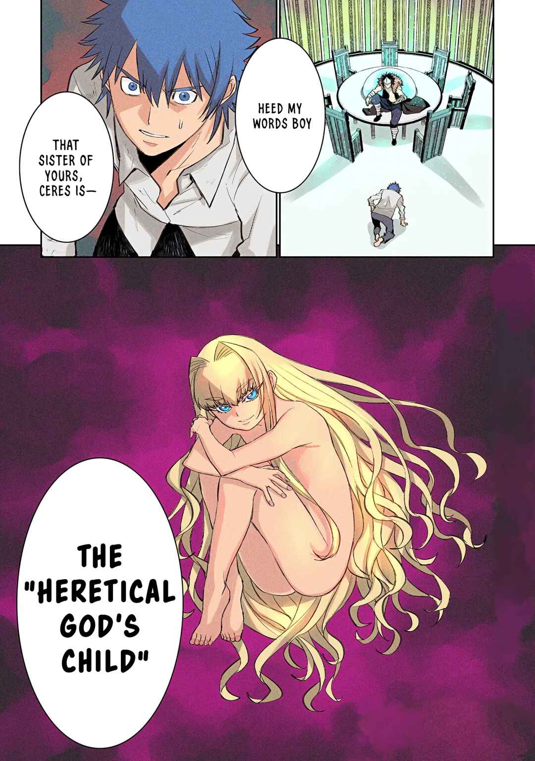 Page 1 Chapter 6.1 Seventh