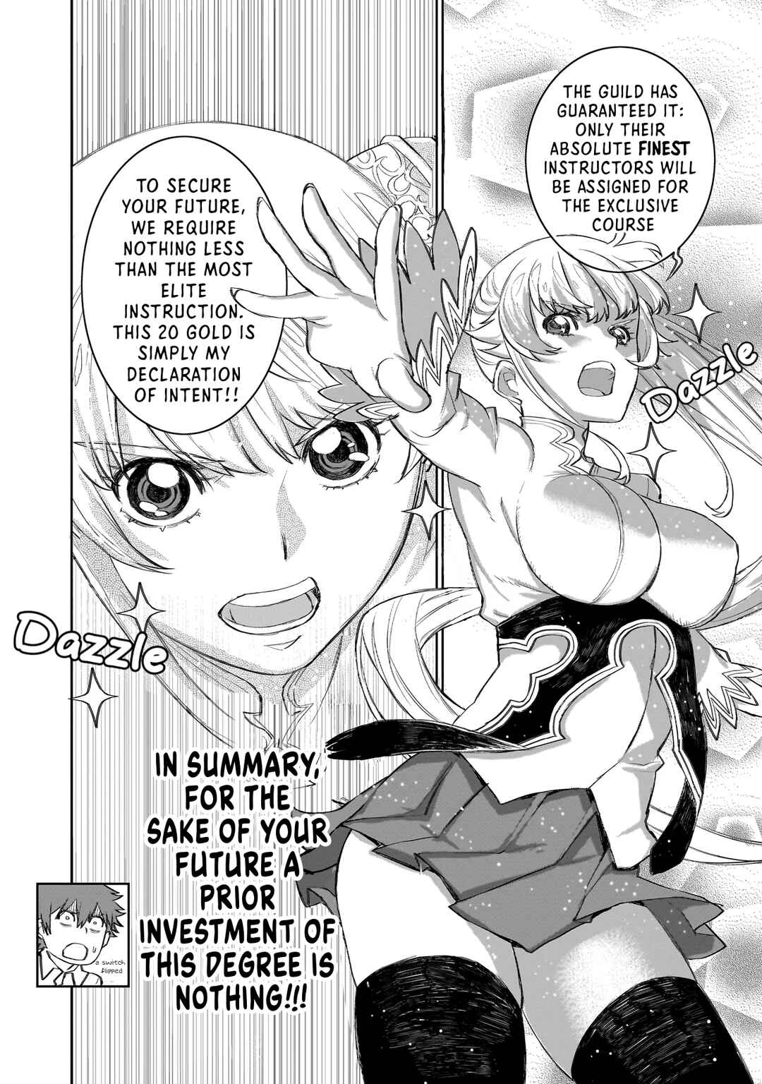 Page 7 Chapter 6.1 Seventh