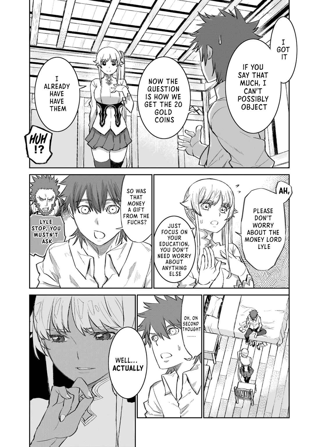 Page 9 Chapter 6.1 Seventh