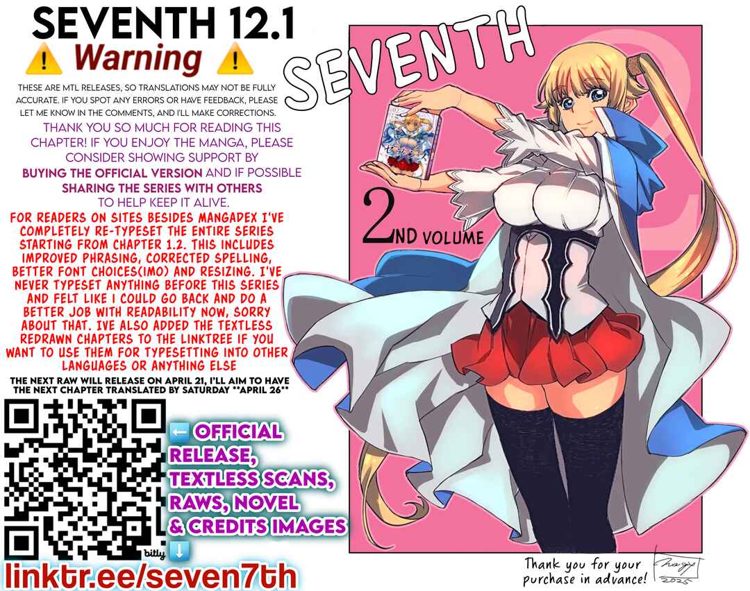 Page 13 Chapter 12.1 Seventh