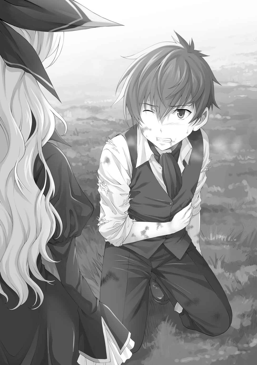 Page 35 Chapter 1.2 Seventh