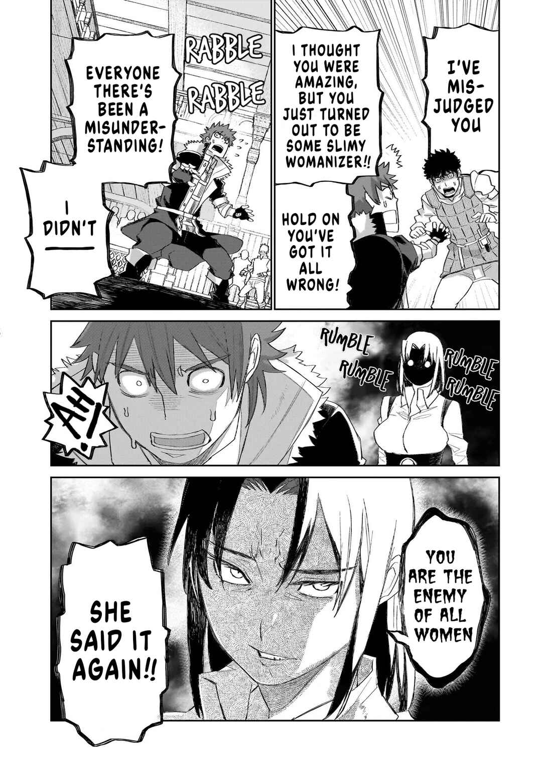 Page 14 Chapter 16.1 Seventh