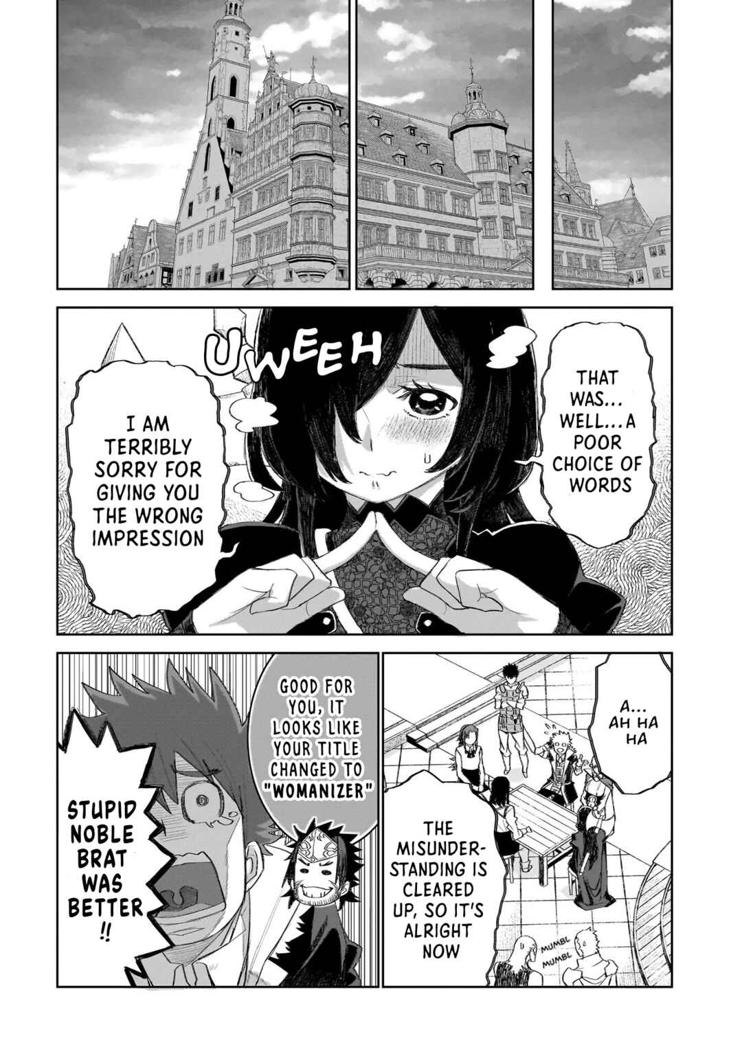 Page 15 Chapter 16.1 Seventh