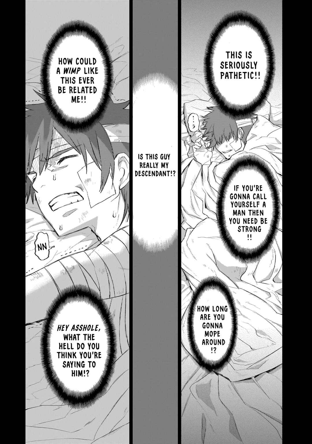 Page 14 Chapter 2.1 Seventh