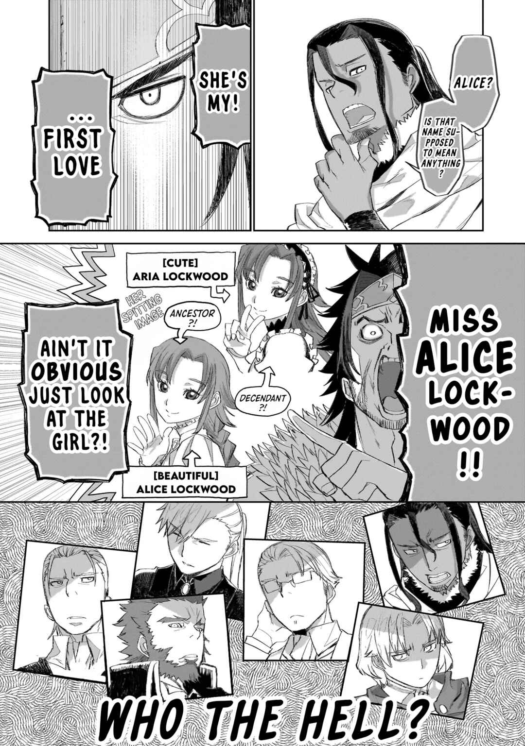 Page 3 Chapter 8.1 Seventh