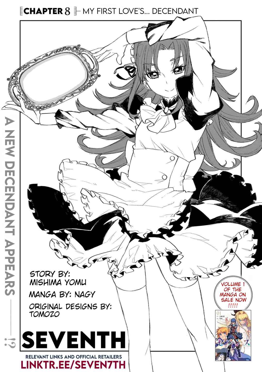 Page 4 Chapter 8.1 Seventh