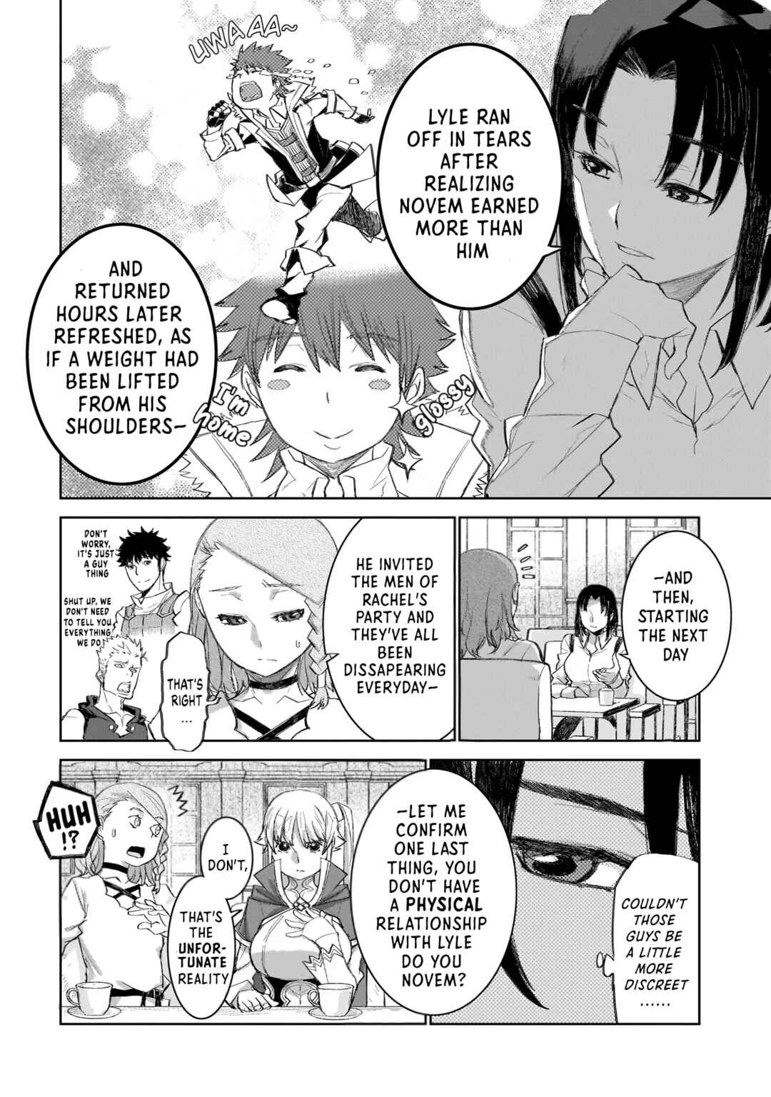 Page 6 Chapter 8.1 Seventh