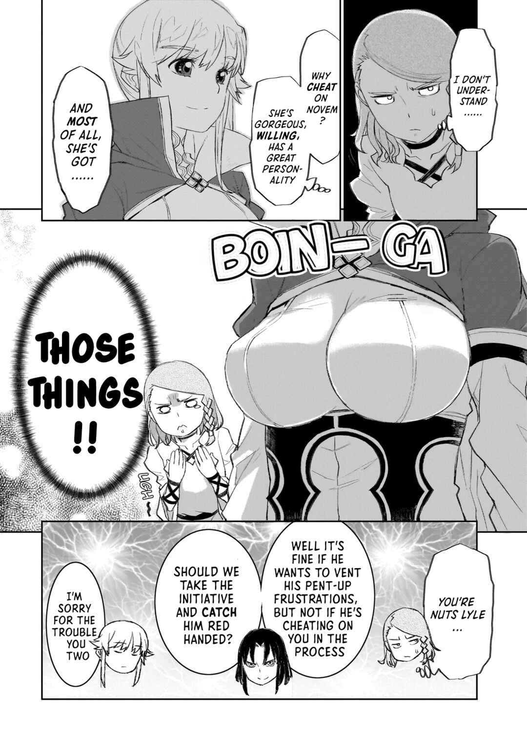Page 8 Chapter 8.1 Seventh
