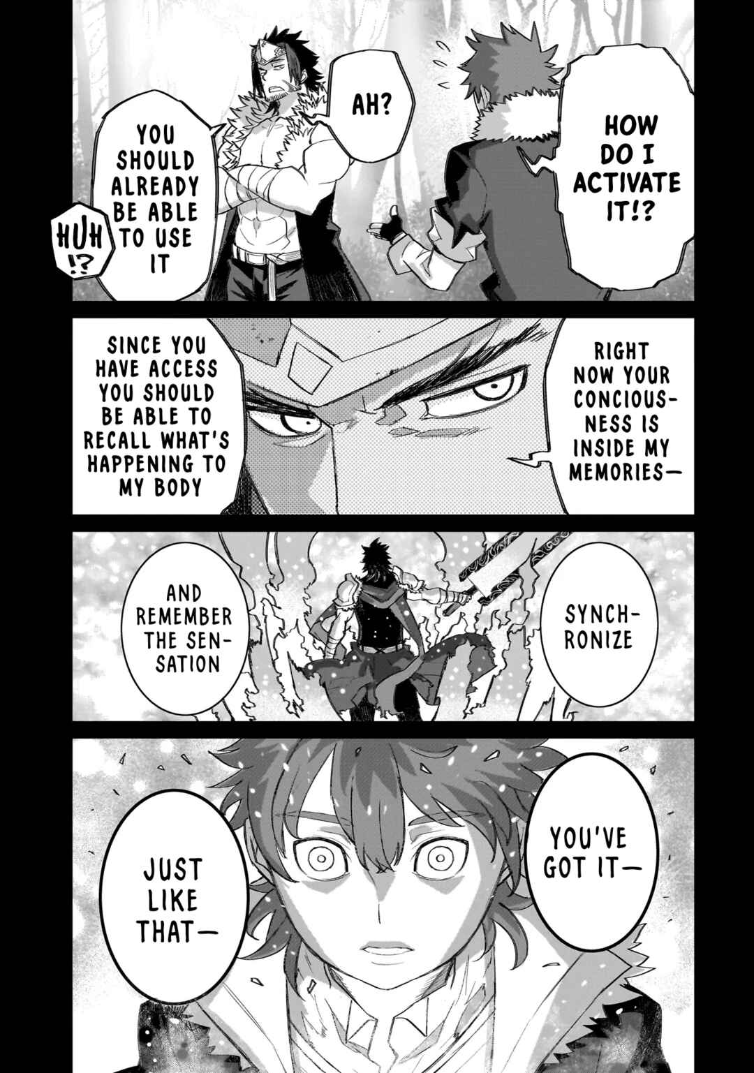 Page 15 Chapter 14.1 Seventh