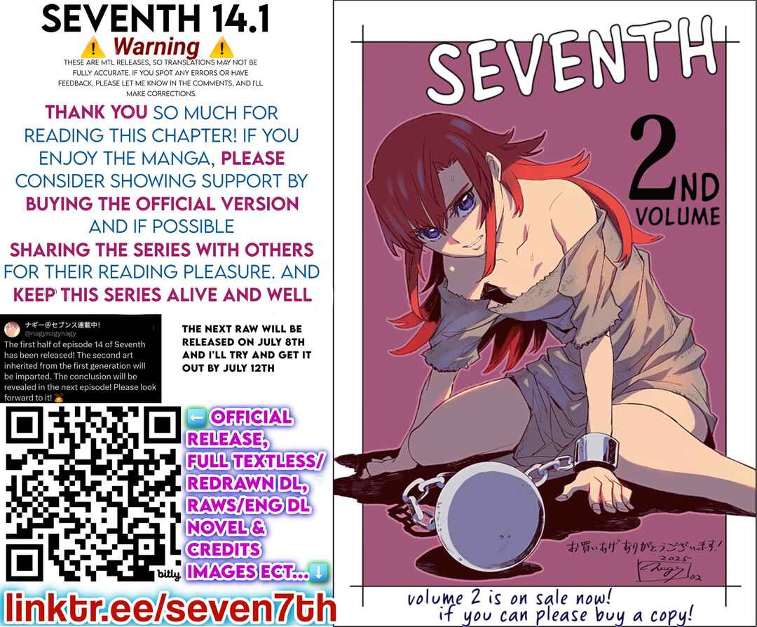 Page 17 Chapter 14.1 Seventh