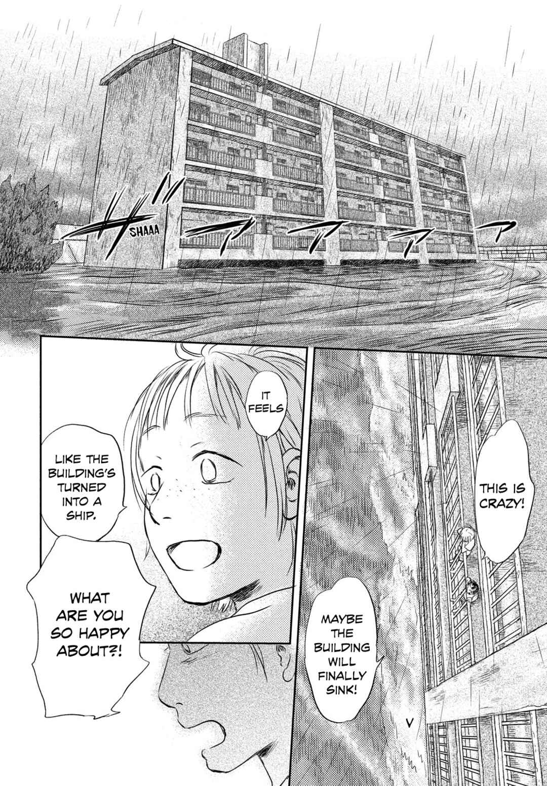 Page 16 Chapter 1 Nella of the Horizon