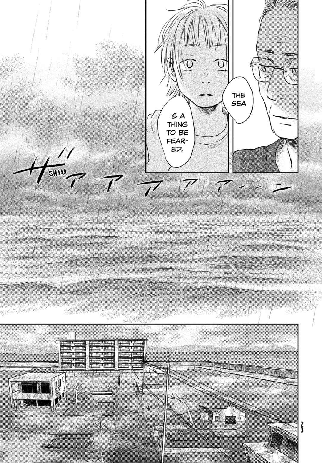 Page 19 Chapter 1 Nella of the Horizon