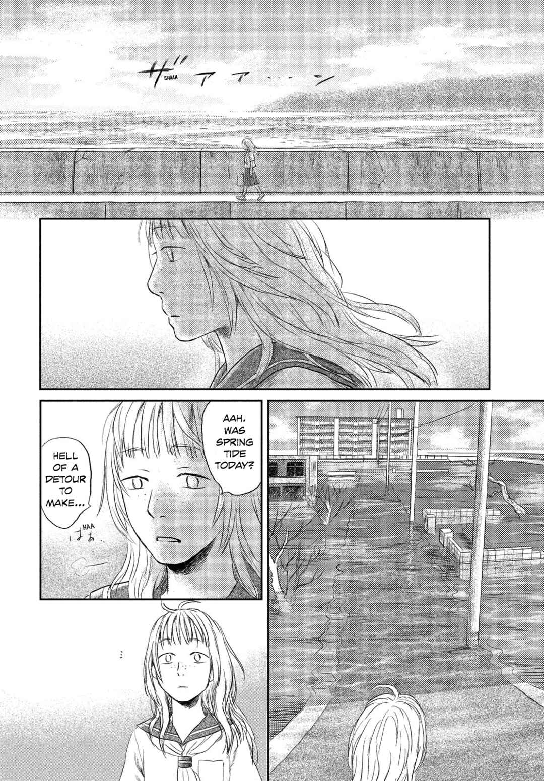Page 20 Chapter 1 Nella of the Horizon