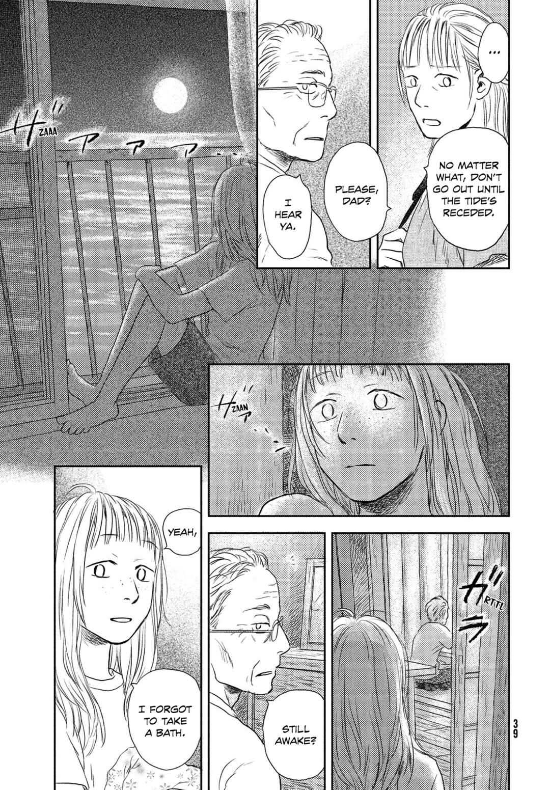 Page 35 Chapter 1 Nella of the Horizon