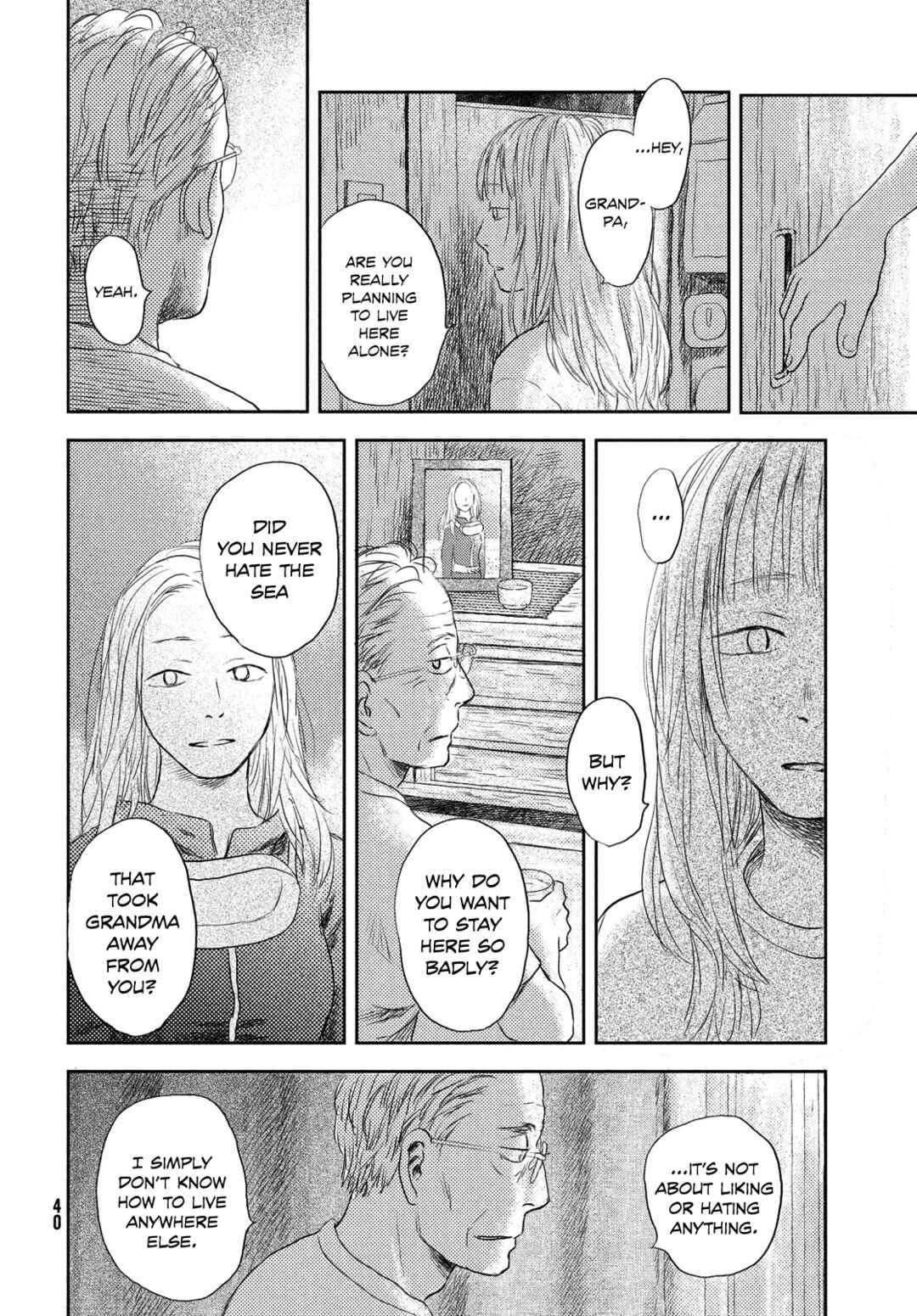 Page 36 Chapter 1 Nella of the Horizon